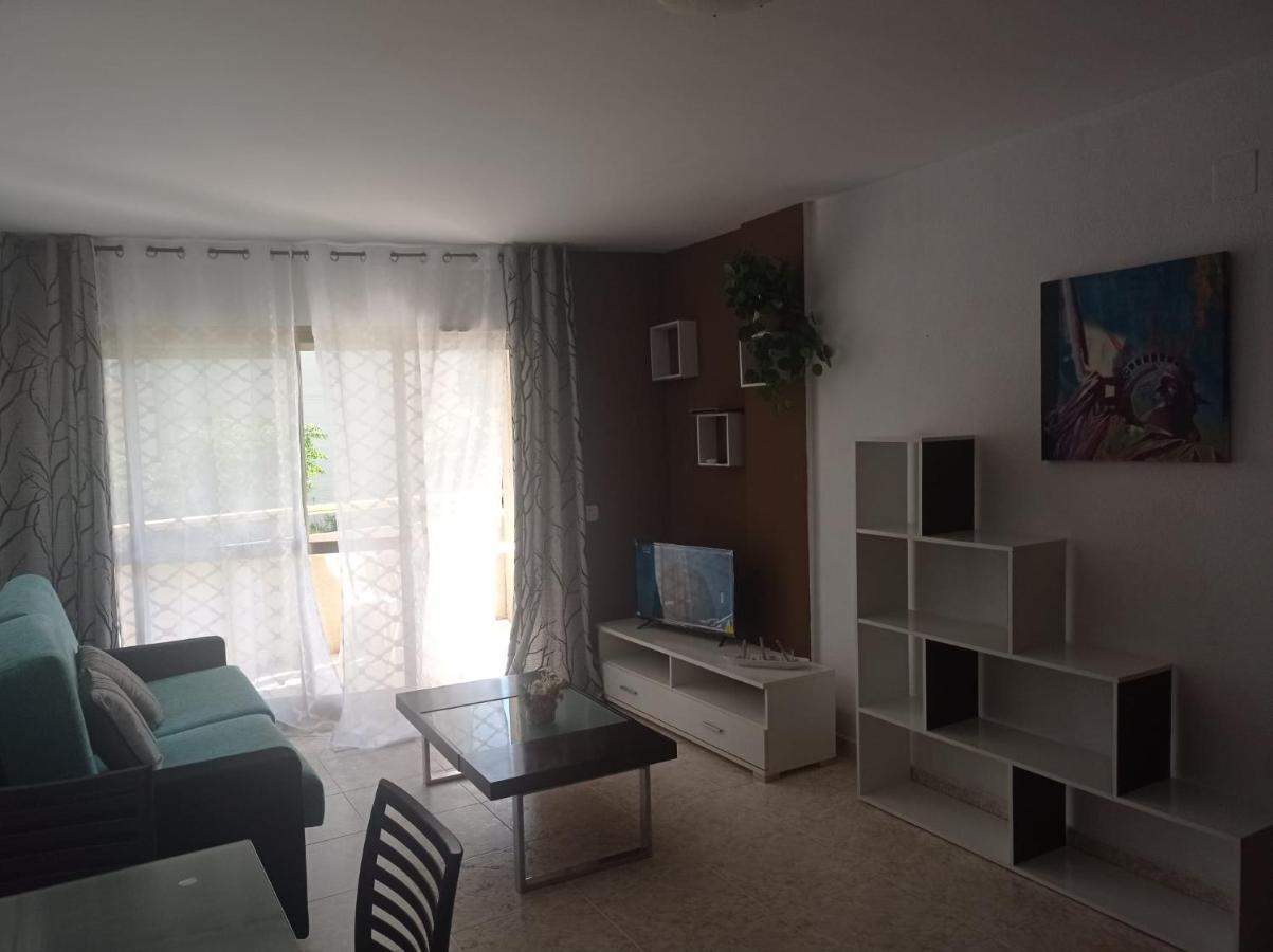 דירות Miami Playa Vidadorada2020 מראה חיצוני תמונה